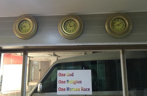 Triplicane Hotel | Victory Mansion