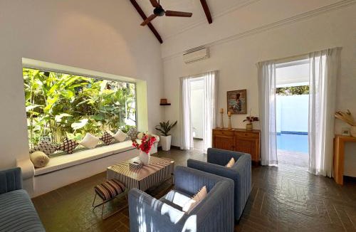 Aldona Villa | Vida Aldona - Luxury Pool Villa for Families & Groups