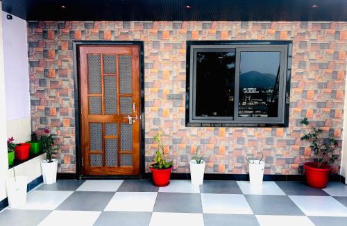 Udaipur District House | Vidhija Home Stay