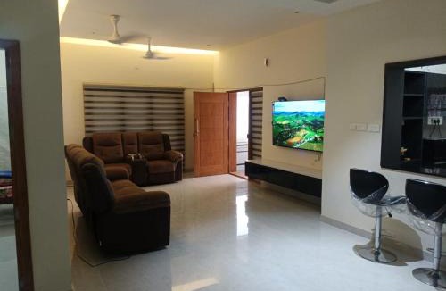 Madurai House | Vidhyashree Illam