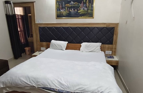 Vidisha Hotel | Vidisha Rajawat Khari Phatak Road
