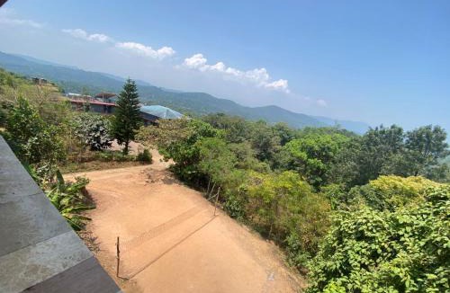 Madikeri House | View Point Stay Coorg