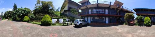 Madikeri House | View Point Stay Coorg