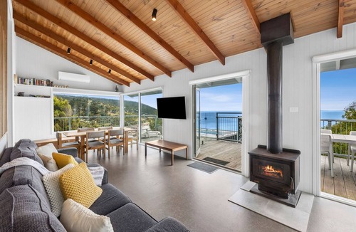 Wye River House | Viewmore