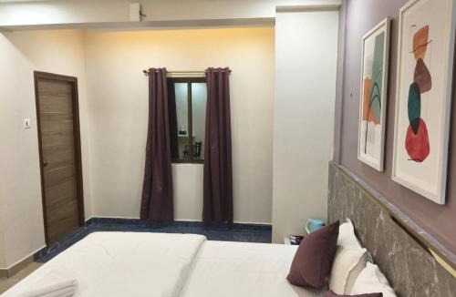 Tiruvannamalai Hotel | VIJAY BALAJI MAHAL A/C