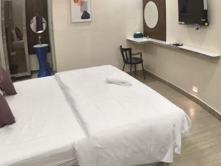 Tiruvannamalai Hotel | VIJAY BALAJI MAHAL A/C