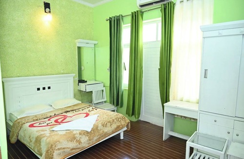 Kichha Hotel | Vikas Hotel