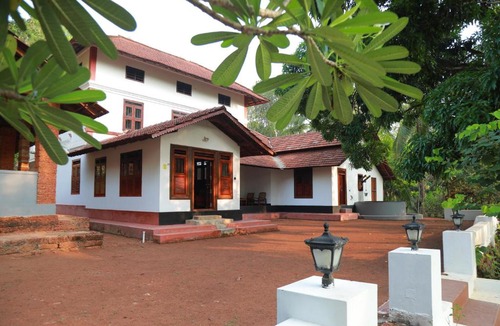 Kozhikode House | Vilayara Heritage Retreat -Kozhikode