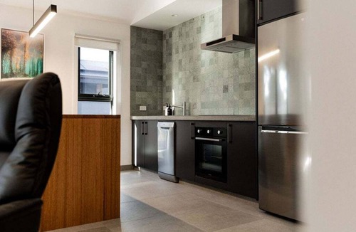 St Helens Villa | Villa 2 | Greenstone Villas