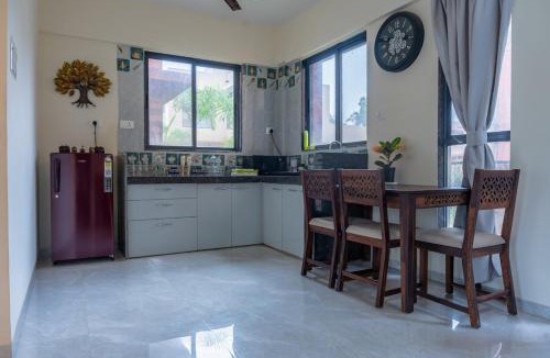 Pali Villa | Villa 29 - 3BHK Villa with Private Pool in Khopoli