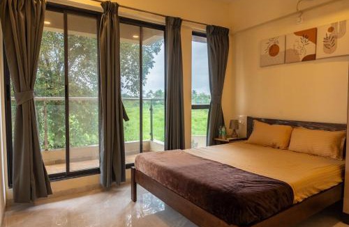 Pali Villa | Villa 29 - 3BHK Villa with Private Pool in Khopoli