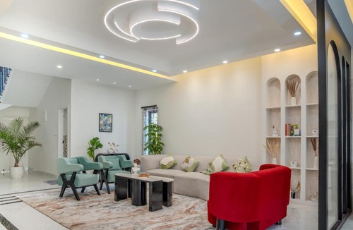 Siliguri Villa | Villa Aura
