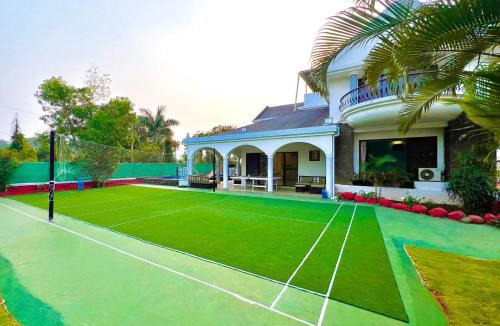 Parshwapuram Villa | Villa by sturmfrei Lonavala
