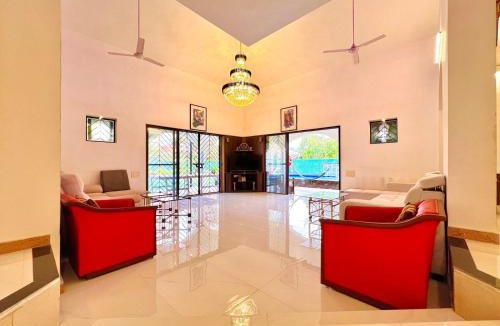 Parshwapuram Villa | Villa by sturmfrei Lonavala