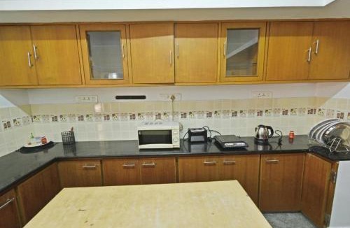 Kalapettai House | Villa close to Rock beach- Couple Room