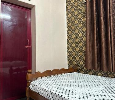 Kalapettai Hotel | Villa De Pondicherry