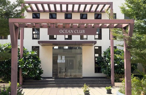 Semmencherry Hotel | Villa Ecotiva Mahabalipuram