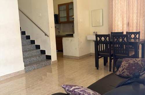 Semmencherry Hotel | Villa Ecotiva Mahabalipuram
