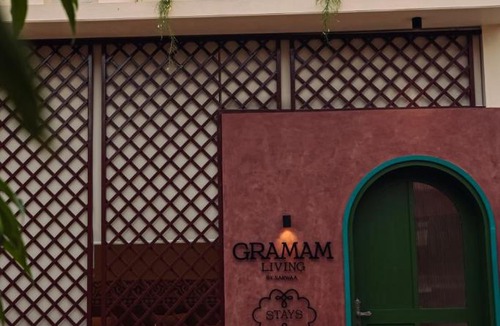Varkala Villa | Villa Gramam by Sarwaa, Gramam Living Stays in Varkala
