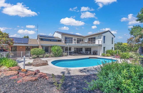 Echuca House | Villa Mala
