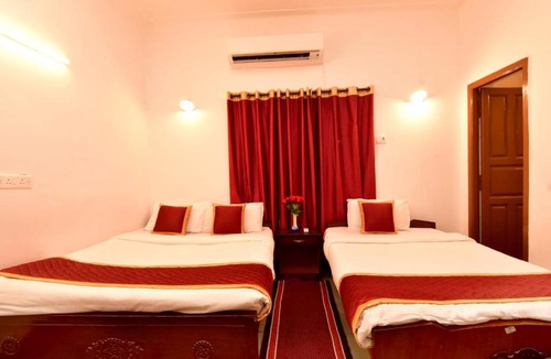 Kalapettai House | VILLA MARINAA 6 Rooms Property Near white town