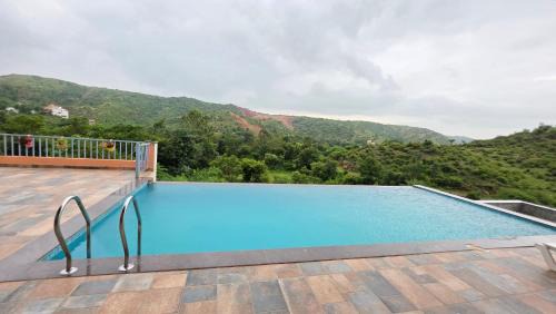 Bedla Villa | Villa nature nest by Niva Hospitality