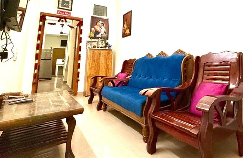 Kalapettai Villa | VILLA RYAN 2bhk property Near Railway station