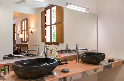 White Town Hotel | Villa Shanti by Villavi