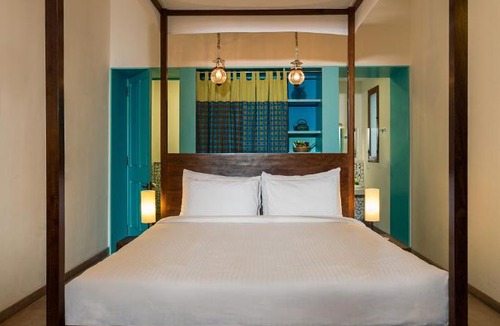 White Town Hotel | Villa Shanti by Villavi
