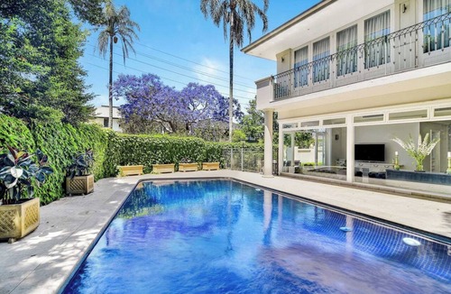 Hunters Hill House | Villa Sydney