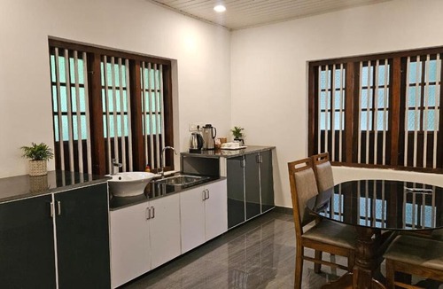 Thalassery Villa | Villa Terra, Spacious 2BR Villa
