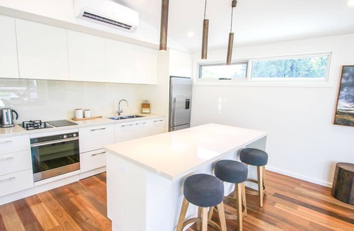 Bright Villa | VILLA URBANE : Bright