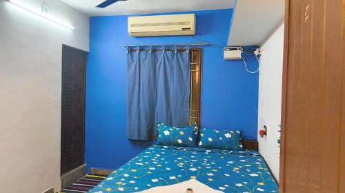 Pondicherry Beach House | Villa Venba Sea View Stay