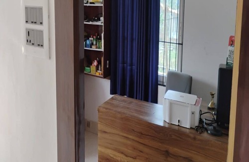 Medinipur Hostel | Village Inn Residency