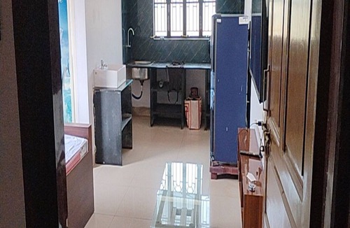 Medinipur Hostel | Village Inn Residency