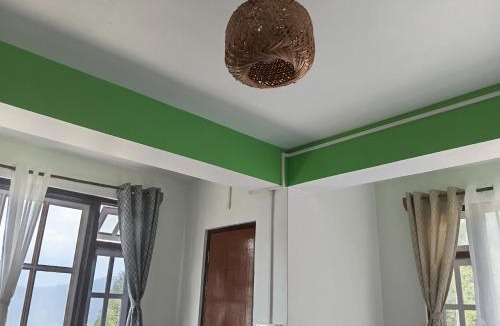 Namchi House | Village view homestay in ravangla