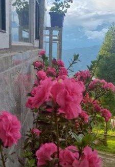 Namchi House | Village view homestay in ravangla