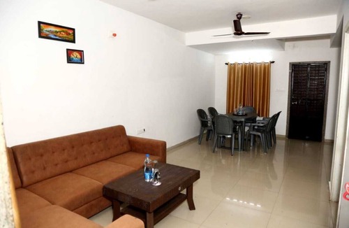 Surgana Resort | Villas de Resort
