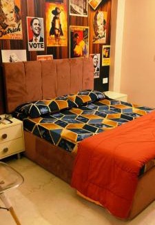 Safdarjung Enclave House | Vinanda Home Stay