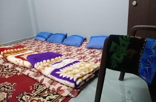 Jhusi House | Vinay Stay Home