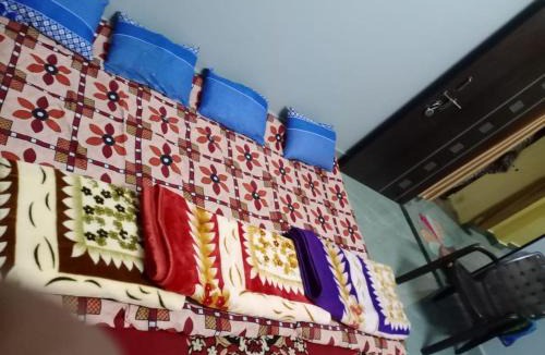 Jhusi House | Vinay Stay Home