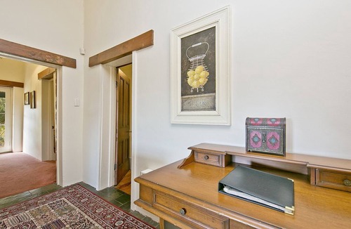 Talunga Bed & Breakfast | Vineyard House - Gumeracha
