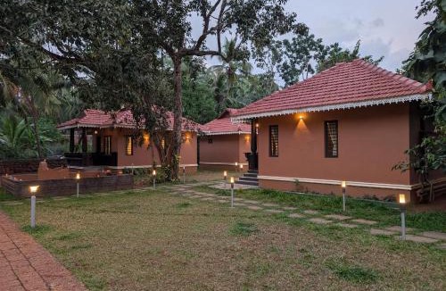 Honavar Cabin | Vintage Village Home Stay