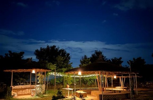 Jaipur House | Vinyasa Earth