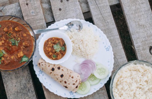 Jaipur House | Vinyasa Earth