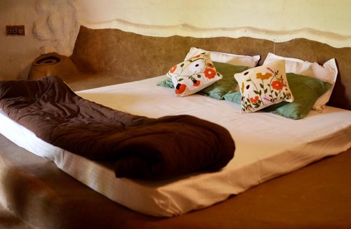 Jaipur District Other | Vinyasa Earth - Mud Homes & nature Stay near Jaipur