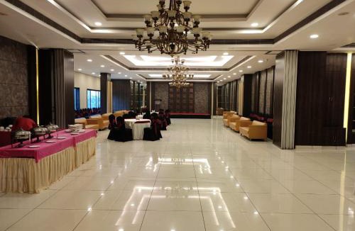 Deoghar Hotel | VIORAY INN