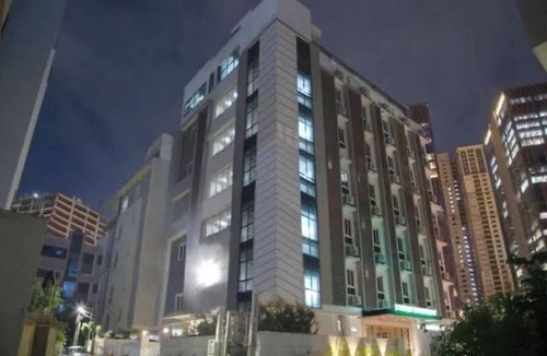 Hyderabad Apartment | Viraaj Suites - Very near to Miyapur junction, Unit 2