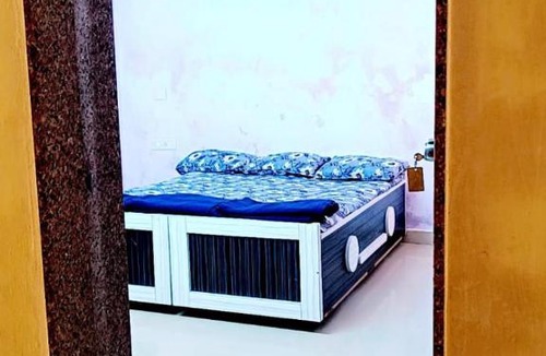 Dwarka House | vishranti bhawan