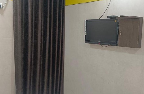 Daulatabad Hotel | Vishwa hotel and lodging